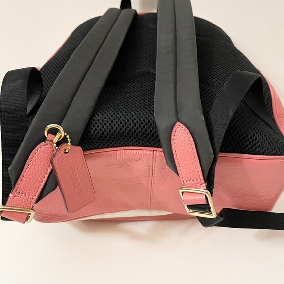 Coach Court Backpack - Picture 8 of 16